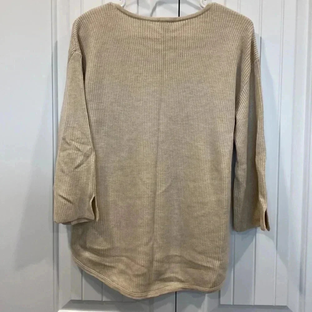 Chico’s Sweater - Picture 4 of 6